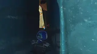 ASTRO BOT God Of War Ragnarok Level