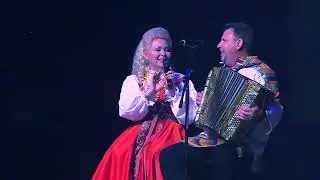 Концерт  Тархова