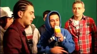 Ramil Nabran ft Uran ft Hilal Demo - Happy Birthday Freestyle