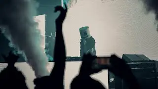 Marshmello at The Concourse Project | Recap Video