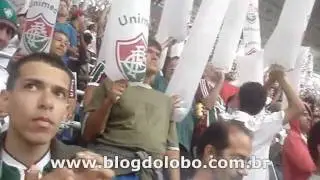 Fluminense 1 x 0 Corinthians