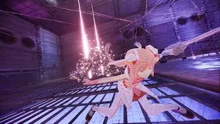 SCARLET NEXUS (PS5) - Crush Visions Are Neat (Bond Enhancement Pack DLC)