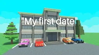My First Date 