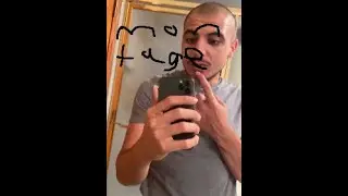 Daniel Larson  Gang Life MONTAGE MONITOR TOO GOOD GAMBINI