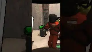 We are leaving this planet - Lethal Company Funny Moments pt.4 #lethalcompany #lethalcompanygame