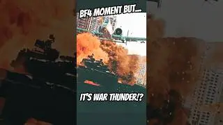 Least Cinematic A-10 Moment #warthunder #gaijin #game #edit #cinematic #fyp #viralvideo #fypシ゚viral