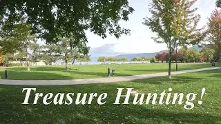 Huge Silver & Beautiful Treasure Found Metal Detecting!