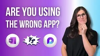 22 Features COMPARED - Microsoft Loop vs. OneNote | [2024]