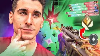 THIS IS HOW 1 TOP RADIANT PLAYS REYNA 🏆 Valorant Tips and Tricks 2023 highlights Ascent