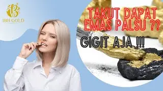 Simak Cara Membedakan Emas Asli dan Palsu Dengan Mudah ! Waspada Penipuan Emas, Berikut Caranya !