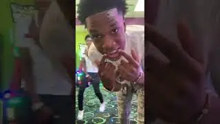 Bahamian TikTok Dancers Pt 5 