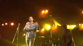 Al Alba - Taburete. Málaga 24 Febrero 2017
