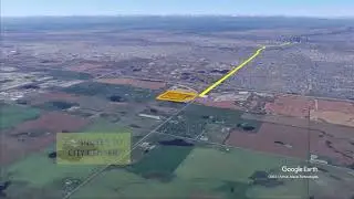 East Hills Crossing Condos in Calgary Video