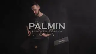PALMIN - чехлы для гитар серии LITE