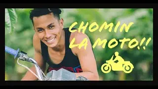 Entrevista a Chomín