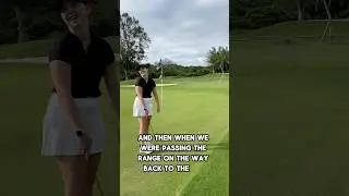 PART 2: Bayan Tree golf course on Kadena AB in Okinawa Japan! #military #golfing