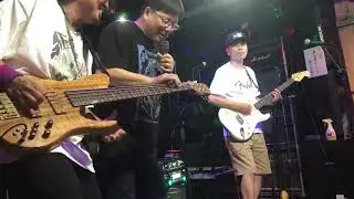 DOSE「修羅」cover
