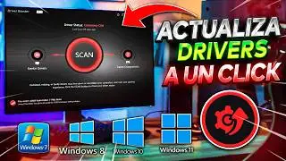 HOW TO USE DRIVER BOOSTER ✅ Update or Install Drivers for Your PC - Laptop