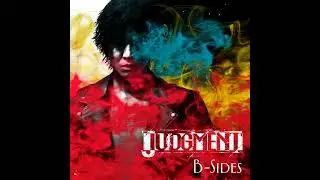Judgment B-Sides - Konban Wife ~ We Got Swag