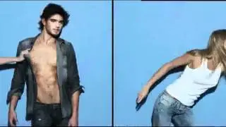 DIESEL'DEN YILIN EN SEKSİ REKLAM FİLMİ
