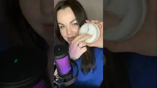 АСМР ”Поухаживаю за твоим личиком, многослойные триггеры” ❤️ #shortvideo#shorts#asmr#асмр#asmrsounds