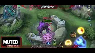 Watch me stream Mobile Legends: Bang Bang on Omlet Arcade!