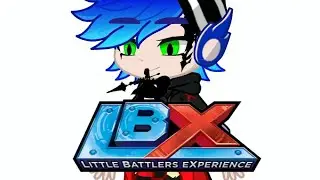 Поясняю за LBX