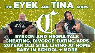 Cheating, Divorce, Dating Apps, 20 year old still Lives at Home, Baby in School + more
