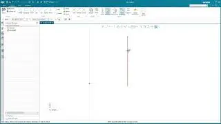 Siemens NX 2008: Sketcher Relations. Persistent vs Found
