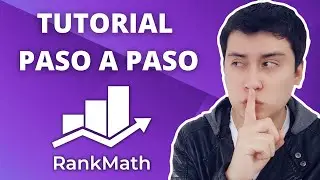 ✅ How to Set Up Rank Math SEO for WordPress | Step-by-Step Tutorial 2022