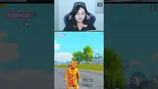 BAPE-X ETKİSİ 😅💚 | PUBG Mobile