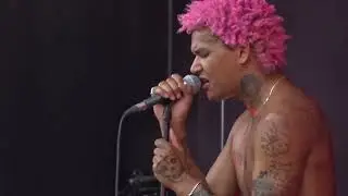 Ekkstacy - ?  - Live @ Maifeld Derby, Mannheim - 06/2023