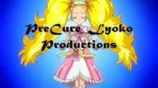 My New Intro - PreCure_Lyoko Productions