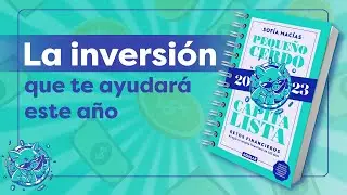 ¿Por qué estás a tiempo para enfocarte en tus metas del 2023? | Sofía Macías