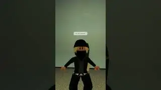 HEY WAKE UP ! (MEME)                          #roblox #celine #max #meme #short