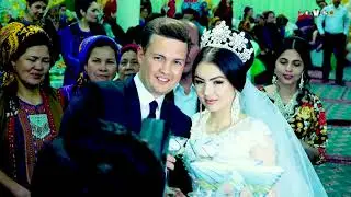 15.04.2018 Serdar & Leyli WEDDING DAY Chapter 3