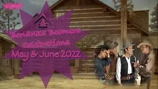 BB Celebrations May & June 2022
