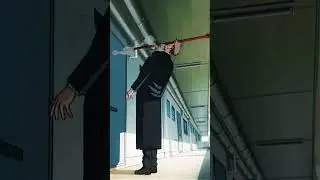 Kishibe - Chainsaw Man - 