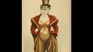 Morshu - MMM Circus Galop