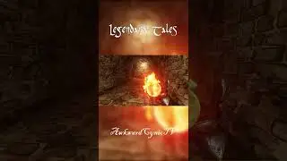 Legendary Tales - The Stealthy Pyromancer