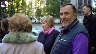 «VI Ново-Сибирский транзит», как это было...
