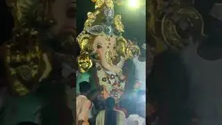 Ajoba Ganpati solapur 2024
