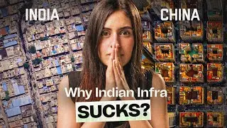 I Investigated Why India’s Infrastructure Is Crumbling!