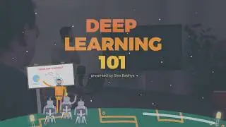 Machine Learning 101 - A Talk by Shiv Baishya - Mobile Software AG