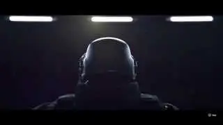 Rainbow Six Siege Rook Operator Video