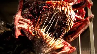 Top 3 Alien Attacks from A Quiet Place Part II