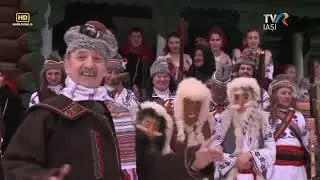 ANTON ACHIȚEI – JOCUL MASCAȚILOR ©℗