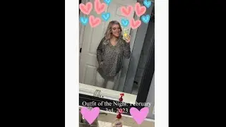 OOTN Feb 3rd 2023