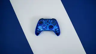 Xbox Sky Cipher Special Edition Controller Review!