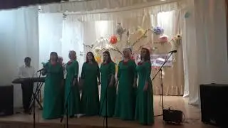 Ансамбль КОРАЛІ 